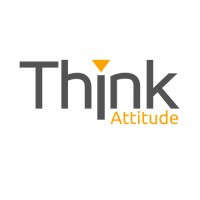 Think Attitude logo - Similar company to Bertholdo