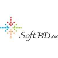 Soft BD Ltd. logo - Similar company to Evatix