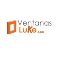 Ventanas Luke logo - Similar company to E3 Ventanas & Passivhaus