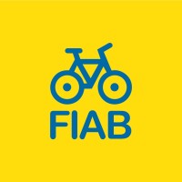 FIAB Federazione Italiana Ambiente e Bicicletta logo - Similar company to Apt Servizi