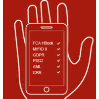 Miura Regtech logo - Similar company to Bige Limited