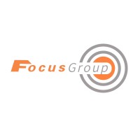 Focus Group logo - Similar company to Entropy Capital