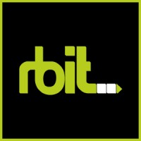 rbit GmbH logo - Similar company to Rbit Llc