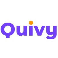 Quivy logo - Similar company to Shieldedbit