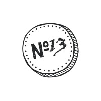 Number 13 Prime Steak and Seafood logo - Similar company to Pinnacle Wealth Advisors