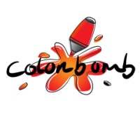 Colorbomb.nl logo - Similar company to Yeahdifferent B.V.