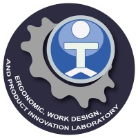 Ergonomics, Work Design and Product Innovation Laboratory logo - Similar company to Laboratorium Ilmu Keteknikan Dasar