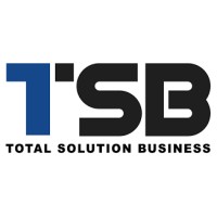 TSB BANGKOK logo - Similar company to Icp Ladda Co,.Ltd.