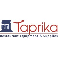 Taprika.com logo - Similar company to Kirana247