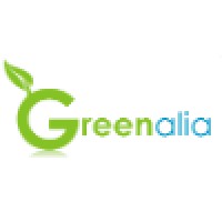 GREENALIA logo - Similar company to Emallorca Experience