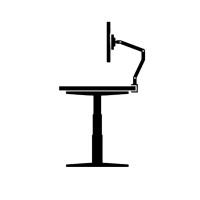 Standesk.eu logo - Similar company to I5 Industries