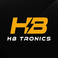 HB Tronics logo - Similar company to Great Safety
