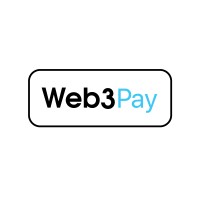 Web3 Pay logo - Similar company to Web3 Pro