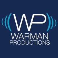 Warman Productions