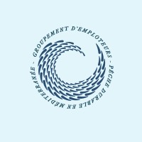 GE PÊCHE DURABLE EN MÉDITERRANÉE logo - Similar company to Aubry Gestion
