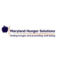 Maryland Hunger Solutions logo - Similar company to D.C. Hunger Solutions