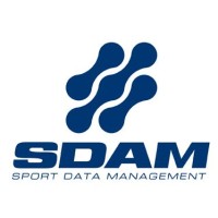 SDAM - Sport Data Management srl logo - Similar company to Evodata S.R.L.