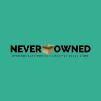 NeverOwned India logo - Similar company to Muskan Cybertech