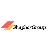 Shaphargroup logo - Similar company to Back British Saf