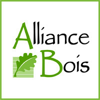 ALLIANCE BOIS logo - Similar company to Vert Altitude