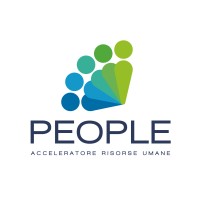 People Srl logo - Similar company to Fpbureau - Consulenza Sicurezza Sul Lavoro