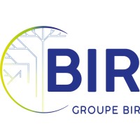 BIR (Groupe BIR) logo - Similar company to For-Drill