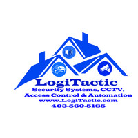 LogiTactic logo - Similar company to Shuddl