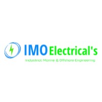 IMO Electrical's logo - Similar company to Cogenera Italia