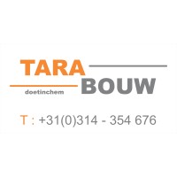 Tara Bouw logo - Similar company to Comfora