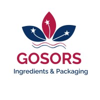 GOSORS logo - Similar company to Briway Sources