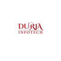 Durja Infotech logo - Similar company to Factcoding