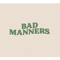 Bad Manners logo - Similar company to Gaming Talent Solutions