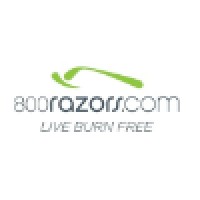 800Razors.com logo - Similar company to Coppergel