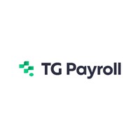 TG PAYROLL logo - Similar company to Din Lön Nordic