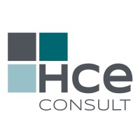 HCE Consult AG logo - Similar company to Rosinger Group