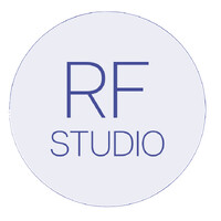 Rock Falcon Studio logo - Similar company to Avejune