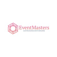EventMasters, LLC logo - Similar company to Roaring Business Growth Solutions