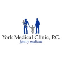 York Medical Clinic, PC logo - Similar company to Cpso