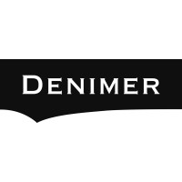Denimer logo - Similar company to Odak Denim