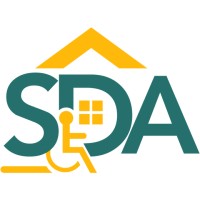 Specialist Disability Accommodation (SDA) logo - Similar company to Specialist Disability Accommodation Australia (Sdaaus)