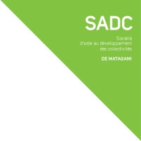 SADC de Matagami logo - Similar company to Bio-Sol