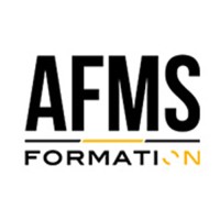 Association de Formation aux Métiers de la Sécurité (AFMS) logo - Similar company to Objectif Securite