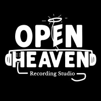 Open Heaven Recording Studio logo - Similar company to Onevision Consulting