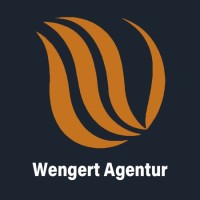Wengert Agentur logo - Similar company to Caria - Die Mental Change Komplizen
