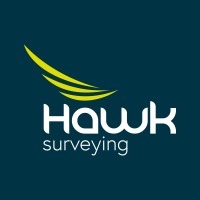 Hawk Surveying Ltd logo - Similar company to Surveying Software: Videos 📽️ Webinars