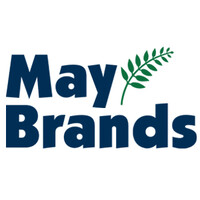 May Brands logo - Similar company to Aeropulse