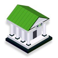 TGD Financial Corporation logo - Similar company to Net0Air