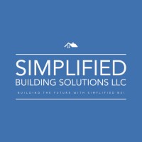 Simplified Building Solutions LLC logo - Similar company to Cc Image Group, Inc.