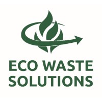 Eco Waste Solutions logo - Similar company to Etracks Tire Management Systems
