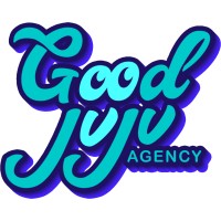 Good JuJu Agency logo - Similar company to Tigershark Studios
